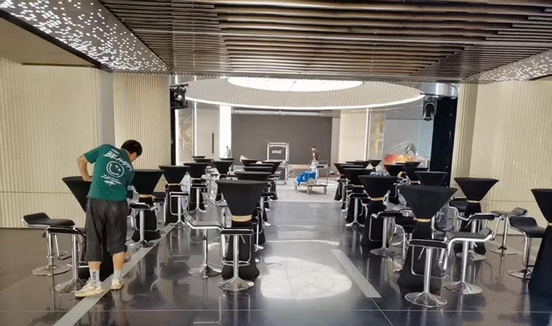 阿坝篷房租赁一站式平台：展会、婚庆、仓储、活动篷房按需定制搭建