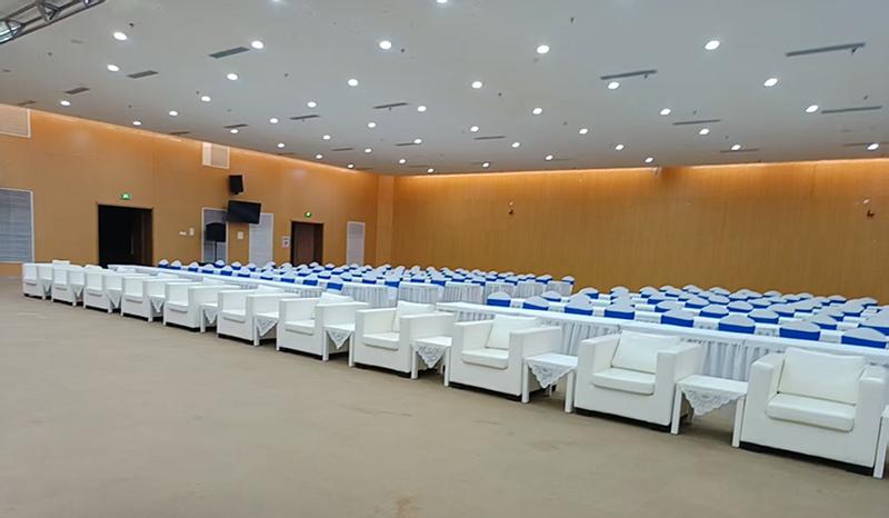 阿坝大型篷房搭建首选：抗风耐候+稳固结构，承载大型活动重任